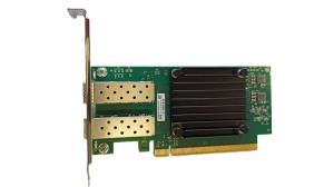 StoreOnce Gen4 Plus 10/25GB 2-port SFP Adapter