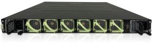 Aruba CX 10000-48Y6C Port to Power(FB) Fan