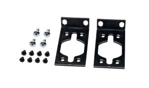 Aruba CX 10000 1U 4 post Rack Mount Kit