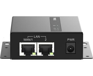 Router Dwm-313 4g Lte Cat.4 M2m Dual-sim Vpn