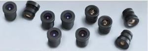 Lens M12 Mpix 2.8mm 10pcs (5502-101)