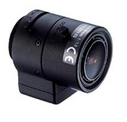 Lens 3-8mm (5700-001)