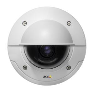 P3365-ve Network Camera