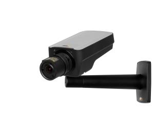 Axis Q1614 Network Camera (0550-041)