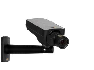 Axis Q1614 Network Camera (0550-021)