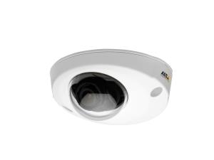 P3904-r M12 Network Camera