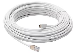 F7315 Cable White 15m 4pcs (5506-821)