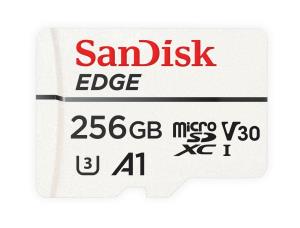 Surveillance Micro Sdxc Card 256gb