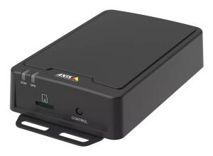 C8210 Network Audio Amplifier