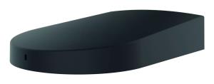 Tm3101 Pendant Wall Mnt Black