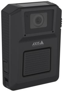 W100 Body Worn Camera