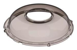 Tp3815-e Smoked Dome