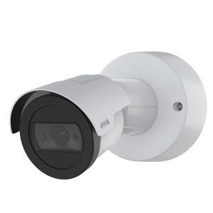 M2035-le Bullet Camera