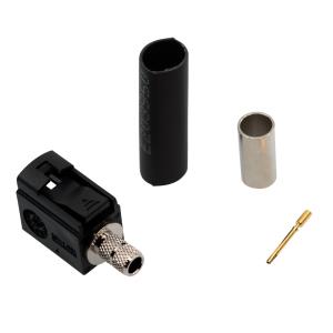 Tu6003 Connector Kit Fakra 10 Pcs