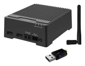 W400 Body Worn Activation Kit