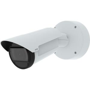 Q1806-le Network Camera - Hdtv 1080p At Up To 60 Fps