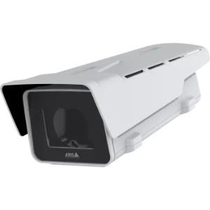 P1387-le 1/2.7in Image Sensor Outdoor Box Camera
