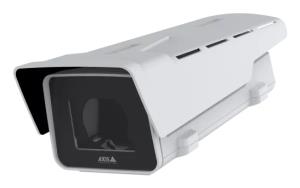 P1385-be Day/night Box Camera