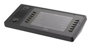 C6110 Network Paging Console