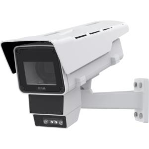 Q1686-dle Radar-video Fusion Camera