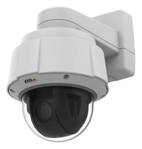 Q6074-e 60hz Ptz Network Camera No Midspan