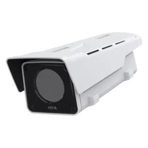 Q2111-e 60mm 30 Fps Thermal Camera