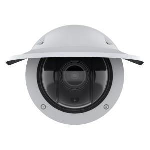 Q3546-lve Dome Camera