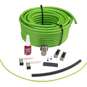 Skd02-t Non-armored Cable Kit 95m