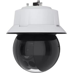 Q6355-le Ptz Camera