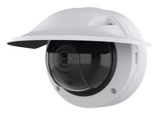 Q3558-lve Dome Camera