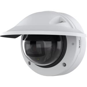 P3285-lve 10mm Dome Camera