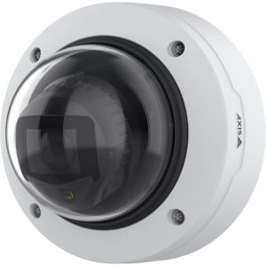 P3277-lv Dome Camera
