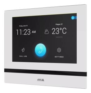 i5304 Network Answering Unit White