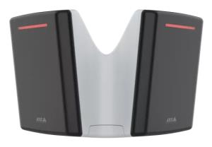 D2122-ve Radar Black