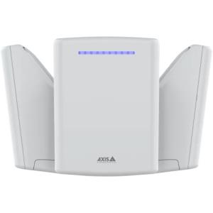 D2123-ve Radar White