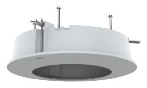Tp3208-e Recessed Mount