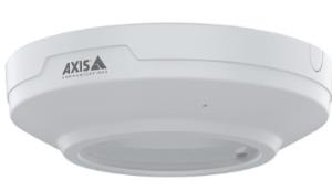 Tq6817-e Hard-coated Dome Clear