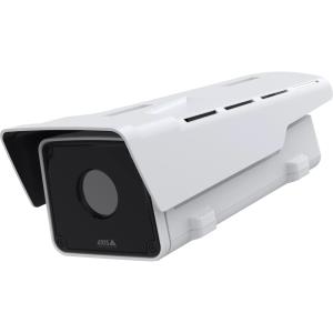 Q2112-e 100mm 8.3 Fps Thermal Camera