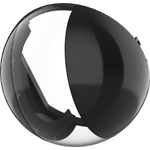 Tq6823-e Hard-coated Dome Clear