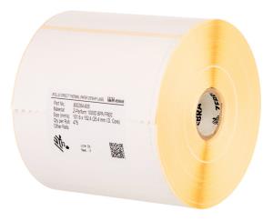 Z-perform 1000t 102 X 152mm 475 Label / Roll Perfo Box Of 12