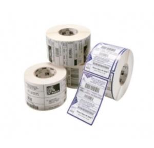 Z-perform 1000t Removable 61x25mm 2610 Labels Per Roll