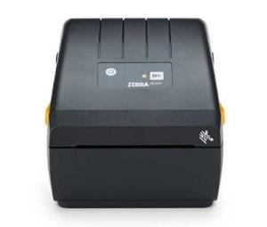 Zd230 - Direct Thermal - 104mm - 203dpi - USB And Ethernet With Peel Dispenser
