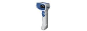 Scanner Barcode Ds8178-hc Area Imager Cordless White Powercap