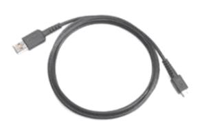 Cable  - Shielded USB Series - A Locking Connector Fore Vc70 - 3.7m