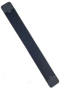 Replacement Velcro Wrist Strap For Tc22 / Tc27 Arm Mount Size Medium 300mm