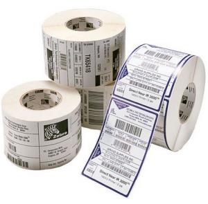 Z-perform 1000t 51 X 76mm White Thermal Transfer Uncoated Permanent Adhessive C-25mm Box Of 12