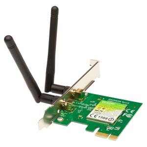 WLAN Adapter 2.4GHZ 300MBPS