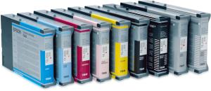 Ink Cartridge - T614100 - 220ml - Photo Black