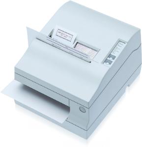 Tm-u950 - Printer - Dot Matrix - A4 - Serial