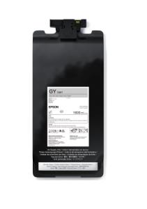 IIPS Ink Cartridge - P-series 64 - 1600ml - Grey